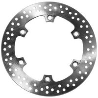 Bremsscheibe