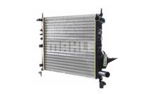 Thumbnail - Radiateur - CR614000S - MAHLE