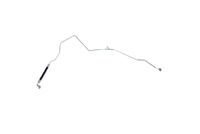 NRF Hoge druk- / lage drukleiding, airconditioning 5