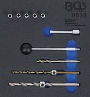 SET SCULE DEMONTARE INJECTOR COMMON-RAIL