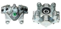 Bremssattel