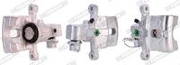 Bremssattel