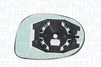 MAGNETI MARELLI Spiegelglas, buitenspiegel 2