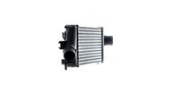 Thumbnail - Intercooler, inlaatluchtkoeler - CI534000P - MAHLE
