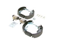 BOSCH Remschoenset 8