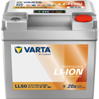 VARTA Accu / Batterij 1