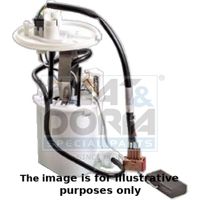 горивопроводен елемент (горивна помпа+сонда)