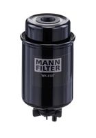 Kraftstofffilter