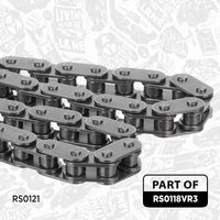 Thumbnail - Distributiekettingset - RS0118VR3 - ET ENGINETEAM