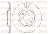спирачен диск