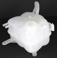 Vas de expansiune, racire METZGER AUTOTEILE, Cod: 2140110