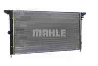 Thumbnail - Radiateur - CR607000S - MAHLE