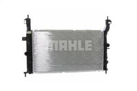 Thumbnail - Radiateur - CR833000S - MAHLE