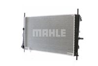 Thumbnail - Radiateur - CR1347000S - MAHLE