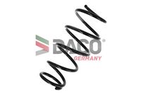 Balstiekārtas atspere 803932 DACO Germany