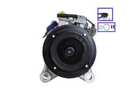 Kompressor, Klimaanlage