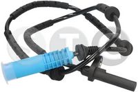 датчик, обороти на колелото