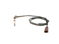 Sensor, Abgastemperatur