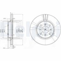 Bremsscheibe