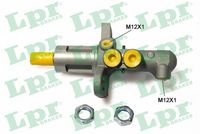 Спирачна помпа