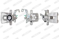 Bremssattel