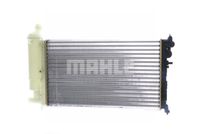 Thumbnail - Radiateur - CR468000S - MAHLE