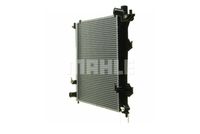Thumbnail - Radiateur - CR1368000P - MAHLE