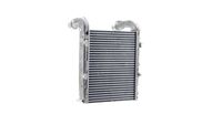Thumbnail - Intercooler, inlaatluchtkoeler - CI456000P - MAHLE