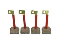 Carbon Brush, starter