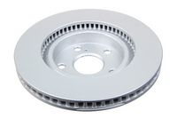 спирачен диск