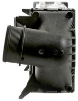 Thumbnail - Intercooler, inlaatluchtkoeler - CI532000P - MAHLE
