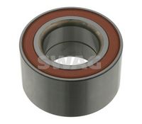 колесен лагер