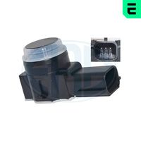 Sensor, Einparkhilfe Sensor, Einparkhilfe