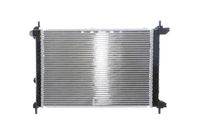 Thumbnail - Radiateur - CR443000S - MAHLE