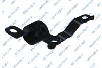 тампон, носач