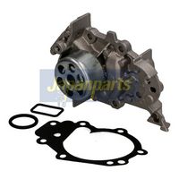 водна помпа, охлаждане на двигателя