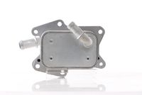 Thumbnail - Oliekoeler, motorolie - CLC152000S - MAHLE