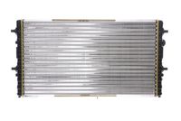 Thumbnail - Radiateur - CR463000S - MAHLE