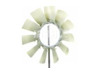 Thumbnail - Koelventilatorwiel - CFW40000P - MAHLE