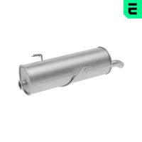 Toba esapament finala OPTIMAL, Cod: OP-EES38162-OV