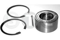 комплект колесен лагер