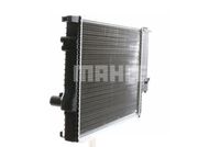 Thumbnail - Radiateur - CR244001S - MAHLE