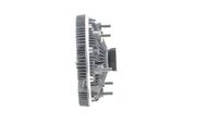 Thumbnail - Koppeling, radiateurventilator - CFC249000P - MAHLE