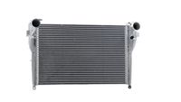 Thumbnail - Intercooler, inlaatluchtkoeler - CI556000P - MAHLE
