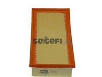 въздушен филтър