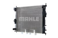 Thumbnail - Radiateur - CR921000S - MAHLE
