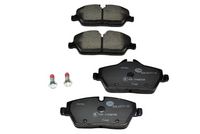 Set placute frana,frana disc HELLA, Cod: 8DB 355 011-261