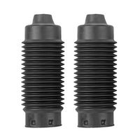 Staubschutzsatz, Stoßdämpfer