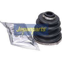 Ansamblu burduf, articulatie planetara JAPANPARTS, Cod: KB-005