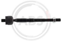 Axialgelenk, Spurstange